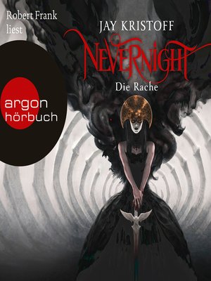 cover image of Nevernight, Band 3